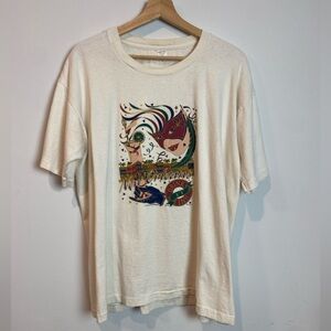 🎉1997 NOLA Bourbon St Graphic Tee🍾